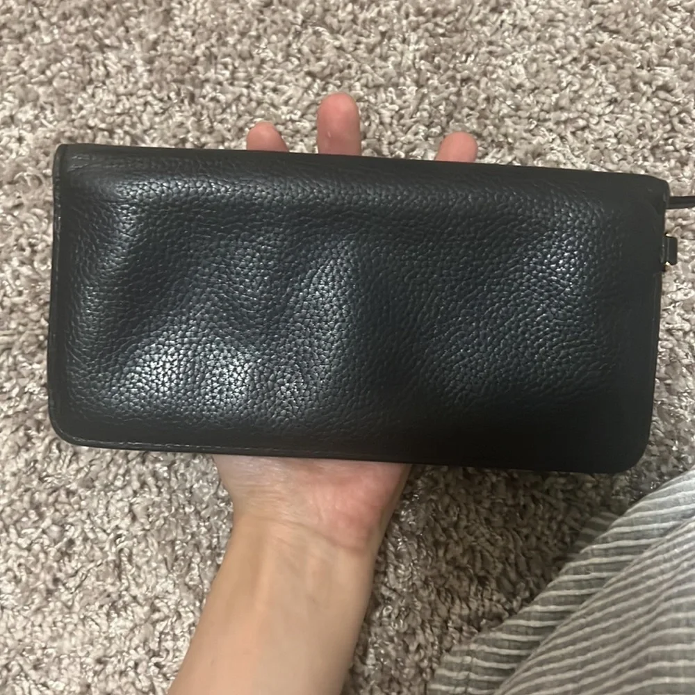Tory Burch wallet - Picture 4 of 10